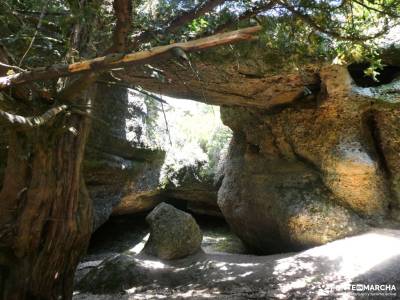 Sierras de Neila y Urbión;mogarraz fotos senderismo rioja imagenes de la ruta del cares mochila para